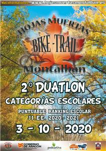 2º Duatlón Escolar 